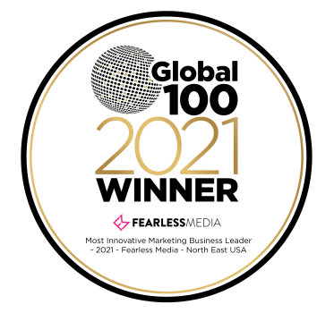 Global 100 Winner