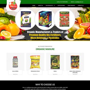 Website Design