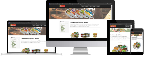 Food Producer