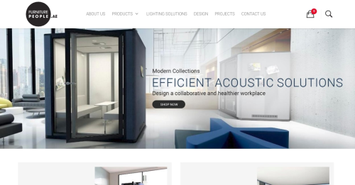 E-Commerce by Shoplattice