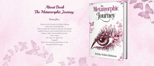 Book Cover Design & Branding