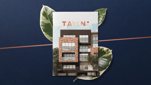 Tawn