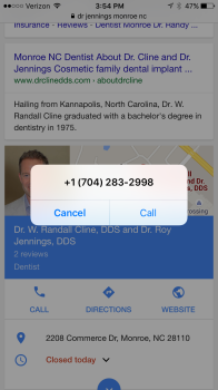 Mobile Advertising