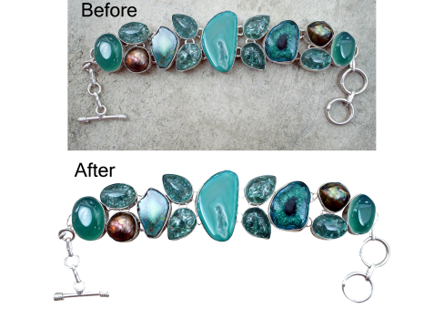 Clipping path services