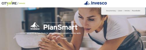 Invesco PlanSmart