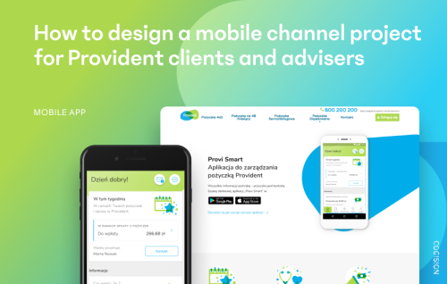 Provident Mobile