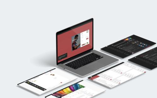 Social Networking Website
