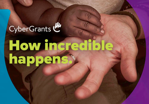 How Incredible Happens.