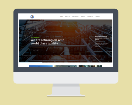 Britannica HDD Refinery