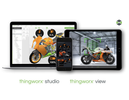 Thingworx - Enterprise IoT Platform