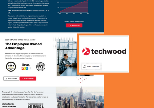 Techwood