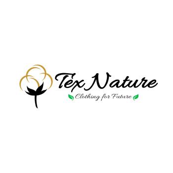 Tex-Nature Logo design
