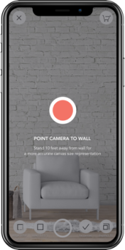 Artios - AR & AI Canvases