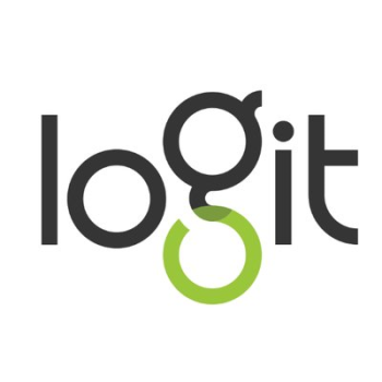 Logit Logo Design