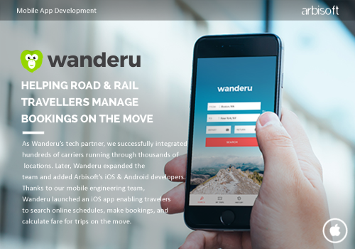 Manage Bookings on the Move