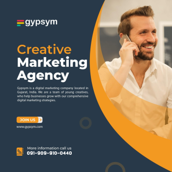 Gypsym : Beyond Digital