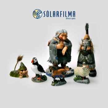 Sunfilm / Solarfilm Iceland