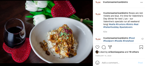 Instagram Marketing