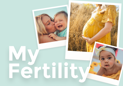 My Fertility