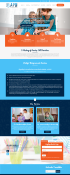 APD Skills Set