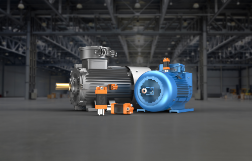 JUSTPRO Vibration Sensor