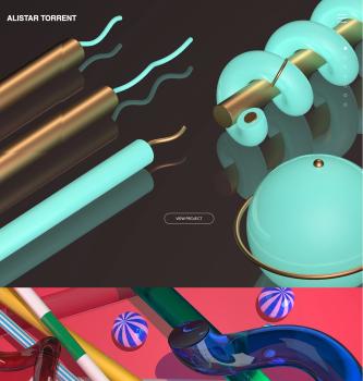 Personal Portfolio Website Design