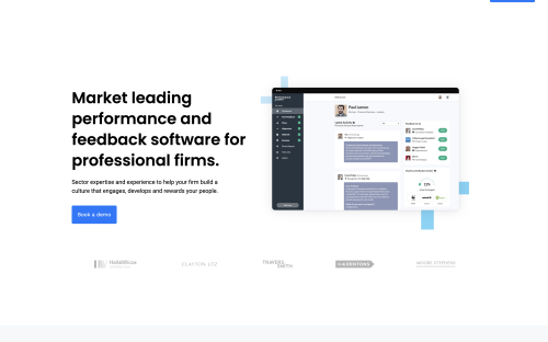 Performance Leader » Performance & Feedback Software