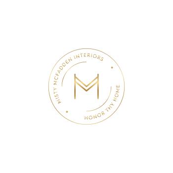 Misty McFadden Interior Design- Honor Thy Home