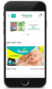 Kucna Delivery Solutions
