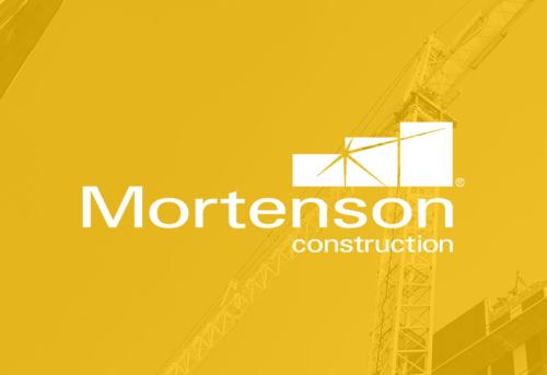 Mortenson Construction — Rental Equipment System