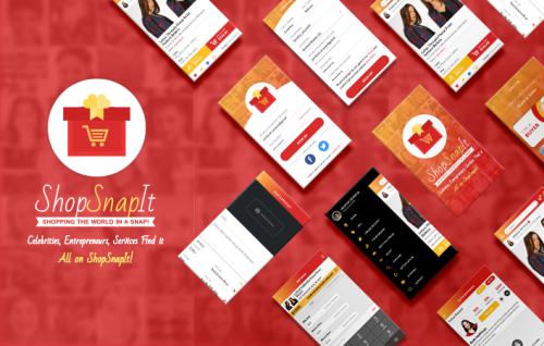 ShopSnapIt – Online Shopping