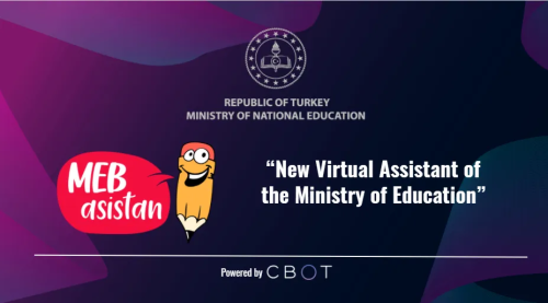 AI-based Virtual Assistant for Ministry of Education