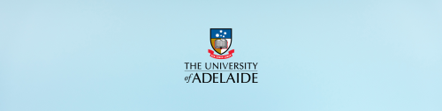 University of Adelaide - Google Analytics & Tag Manager Implementation & Training