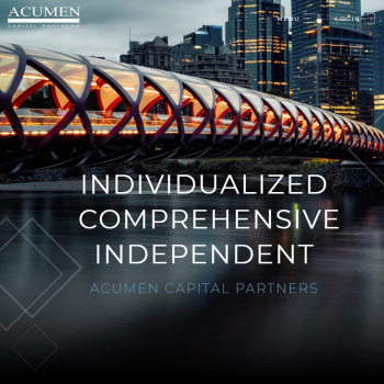 Acumen Capital
