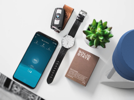 My Smart Bottle