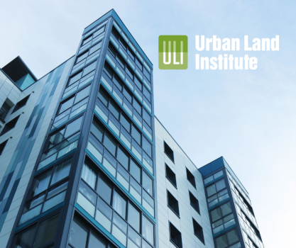 Urban Land Institute | Building Scalable Search and Browsing