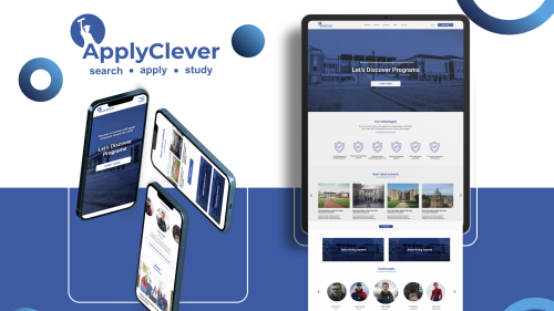 ApplyClever platform