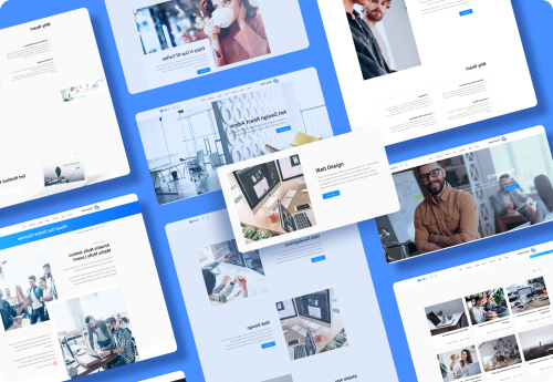 Cranford - Multi purpose React admin template