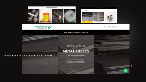 Noorbhai Hardware