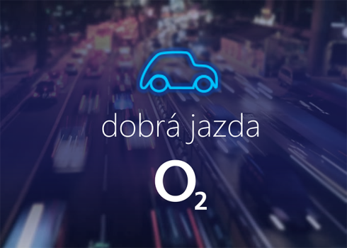 O2 Dobrá Jazda