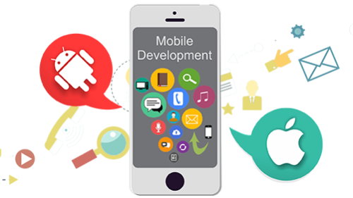 Mobile App Development