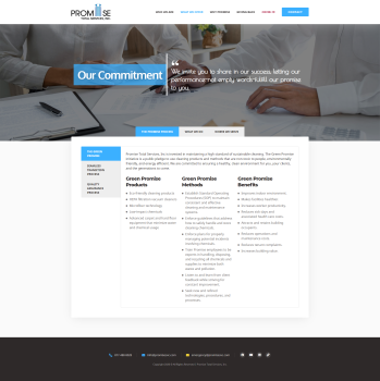 Promise SVC
