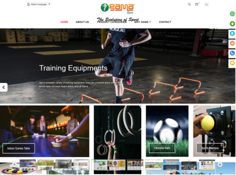 E-commerce Development