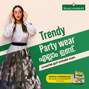 social media creative for textiles