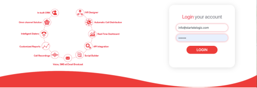 Your Cloud Contact Center Solution