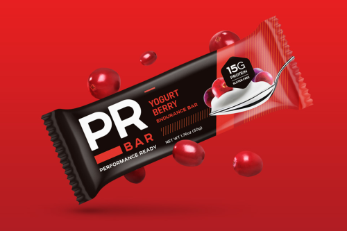 A rebrand that raised the bar