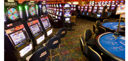 Casino Games Development