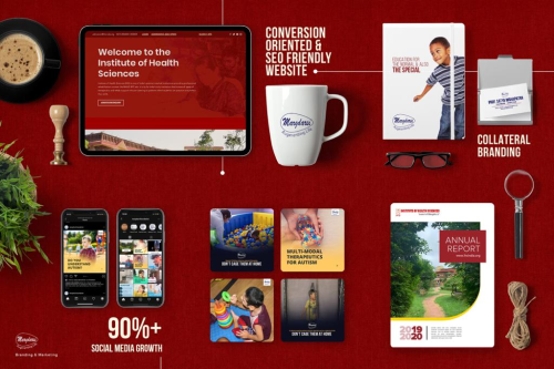 Margdarsi Foundation