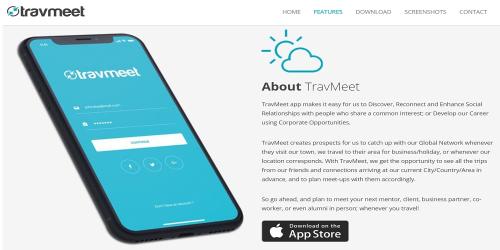 TravMeet