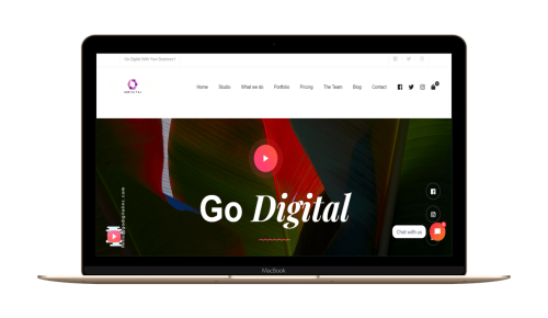 GoDigital